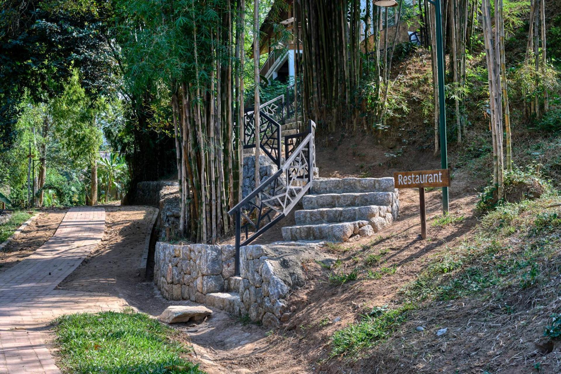 The Namkhan, A Small Luxury Hotel Of The World Λουάνγκ Πραμπάνγκ Εξωτερικό φωτογραφία