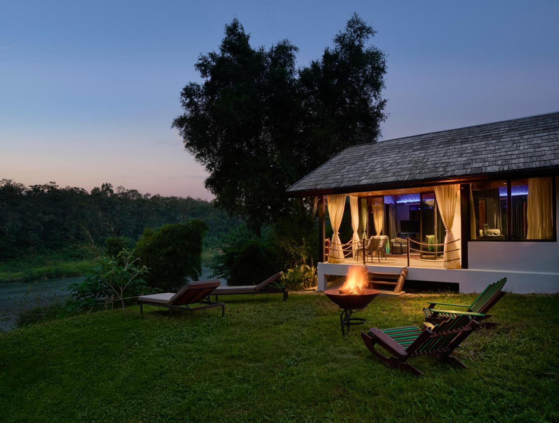 The Namkhan, A Small Luxury Hotel Of The World Λουάνγκ Πραμπάνγκ Εξωτερικό φωτογραφία