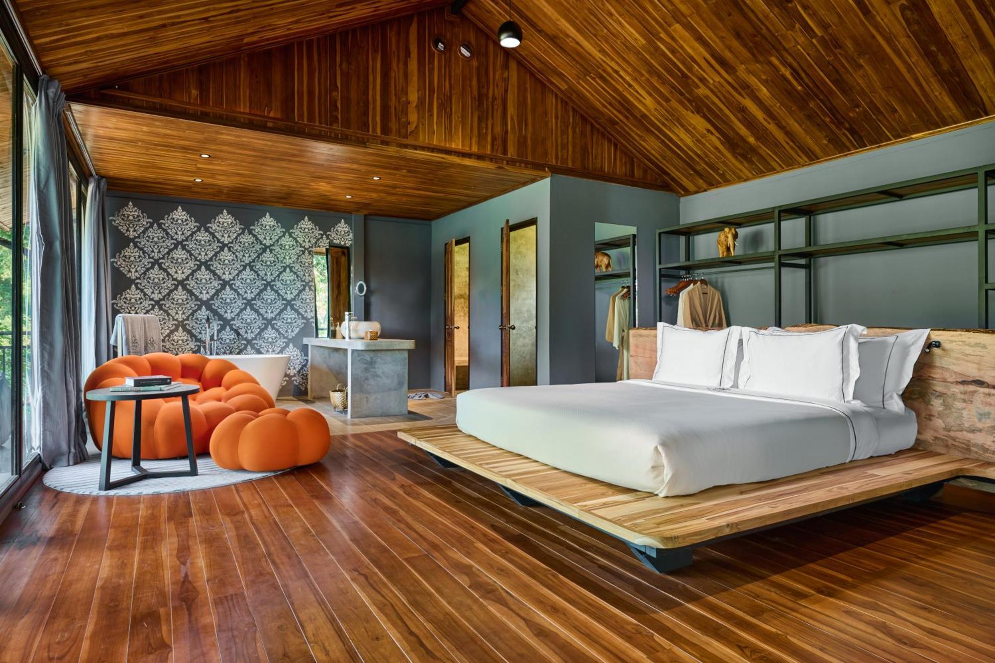 The Namkhan, A Small Luxury Hotel Of The World Λουάνγκ Πραμπάνγκ Εξωτερικό φωτογραφία