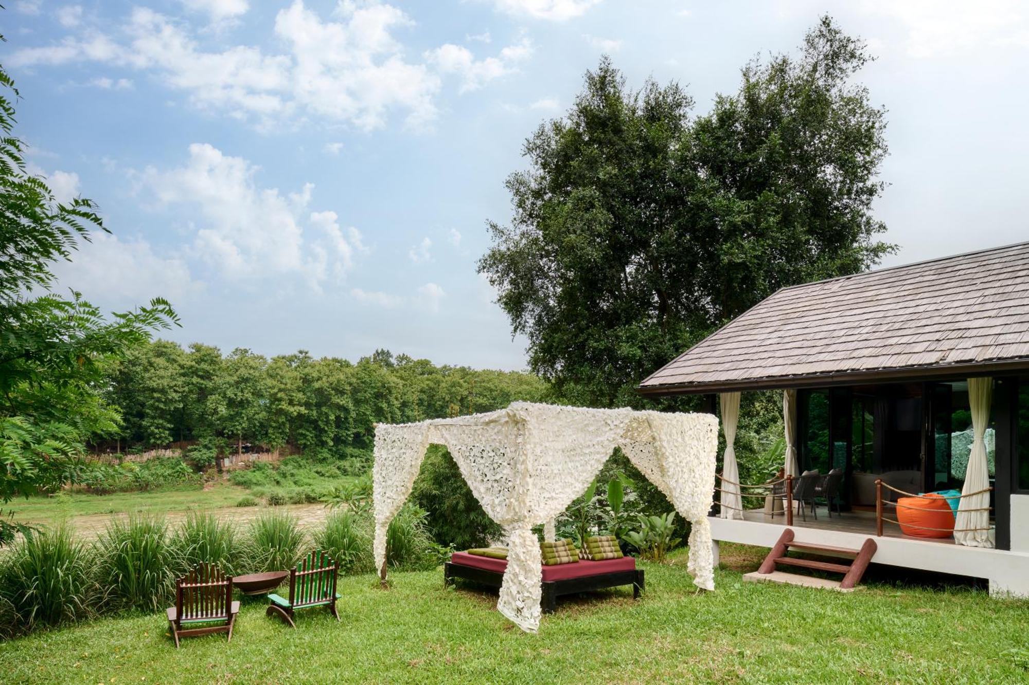 The Namkhan, A Small Luxury Hotel Of The World Λουάνγκ Πραμπάνγκ Εξωτερικό φωτογραφία