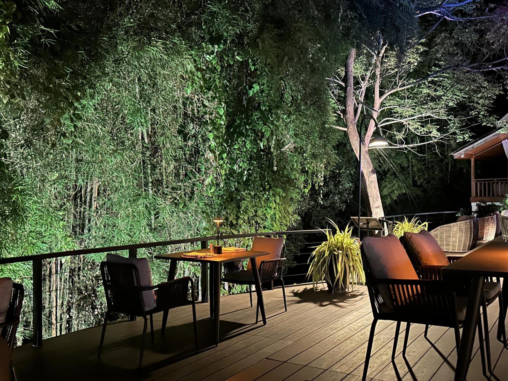 The Namkhan, A Small Luxury Hotel Of The World Λουάνγκ Πραμπάνγκ Εξωτερικό φωτογραφία